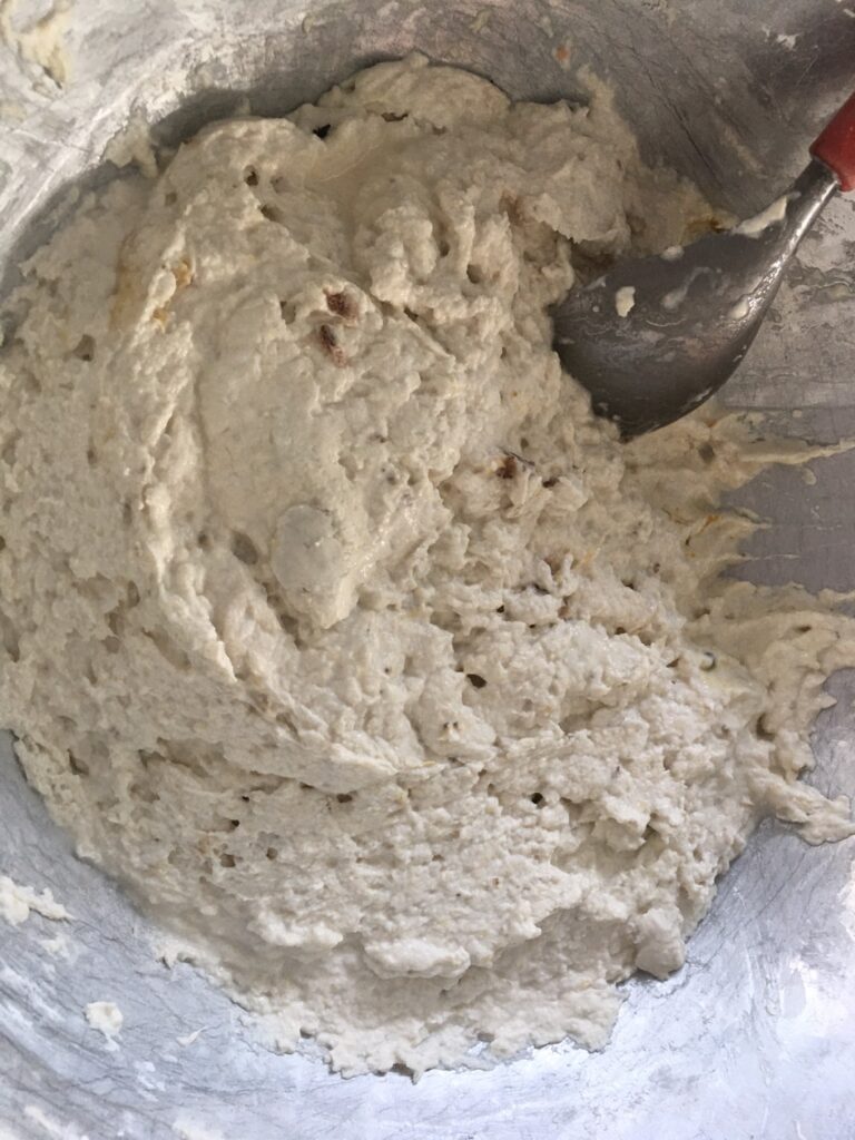 หนมปะดา_แป้ง