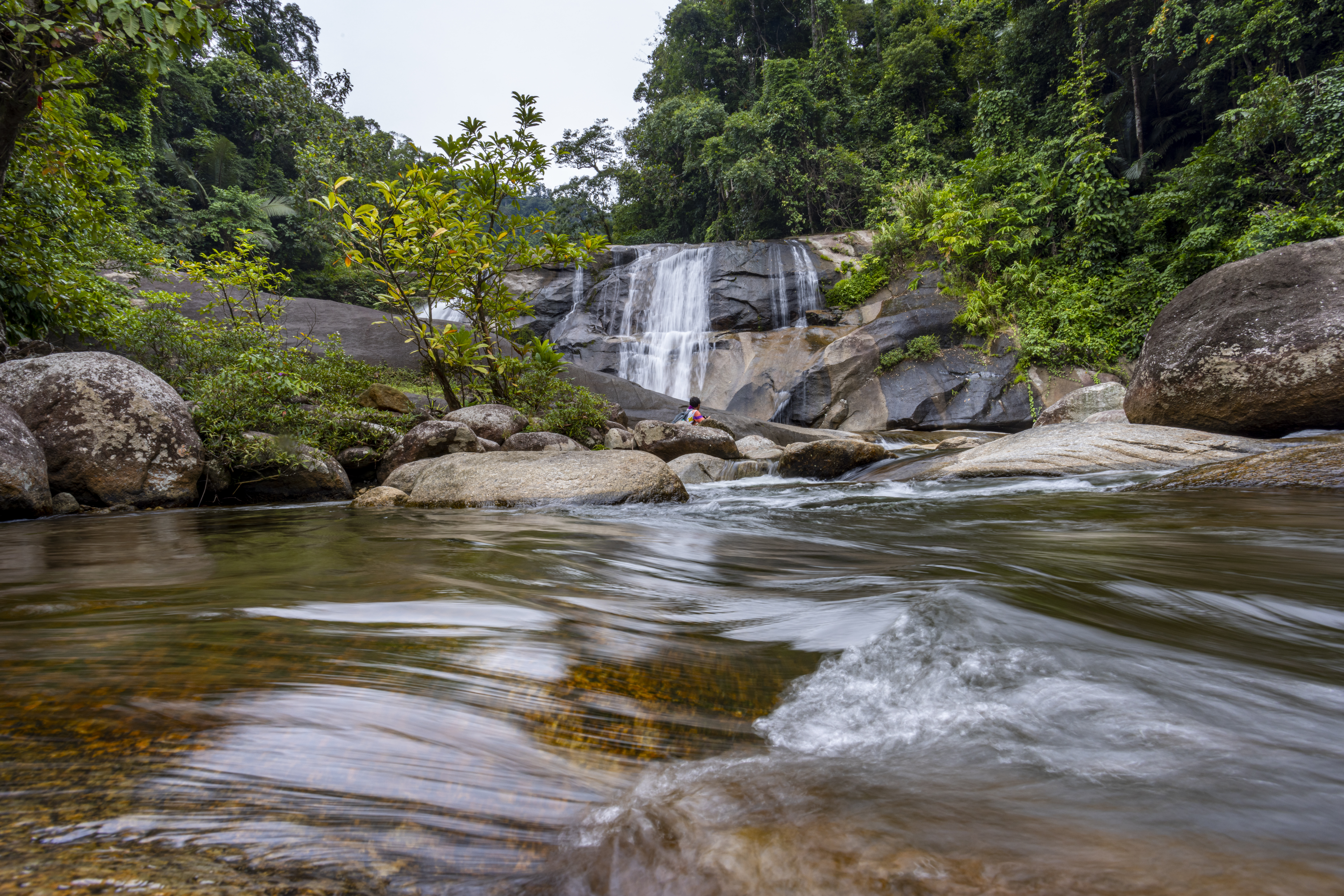 เส้นทางศึกษาธรรมชาติ