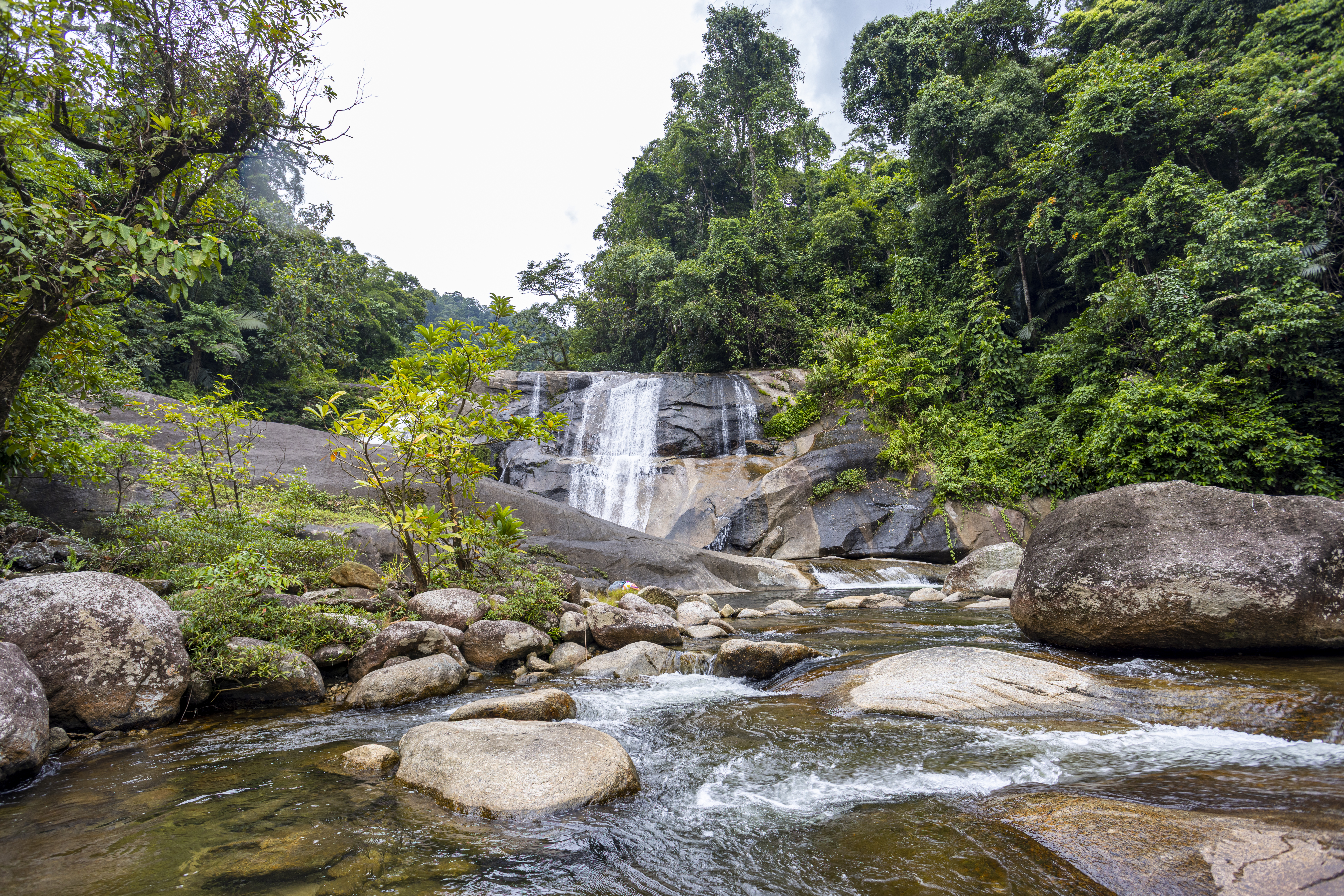 เส้นทางศึกษาธรรมชาติ