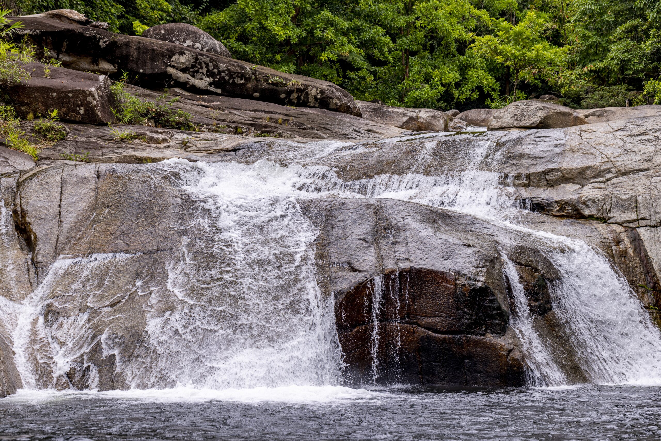 น้ำตกพรหมโลก