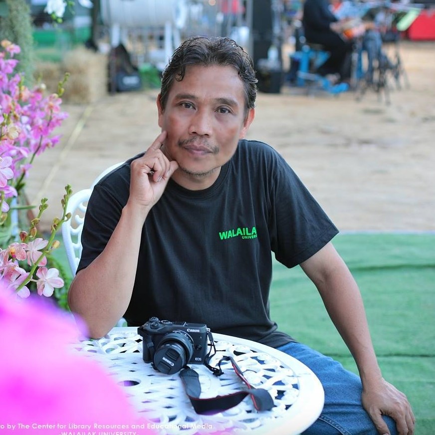 ไกรสร สายวารี