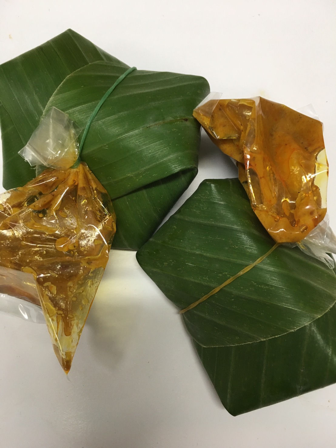 ข้าวมันแกง