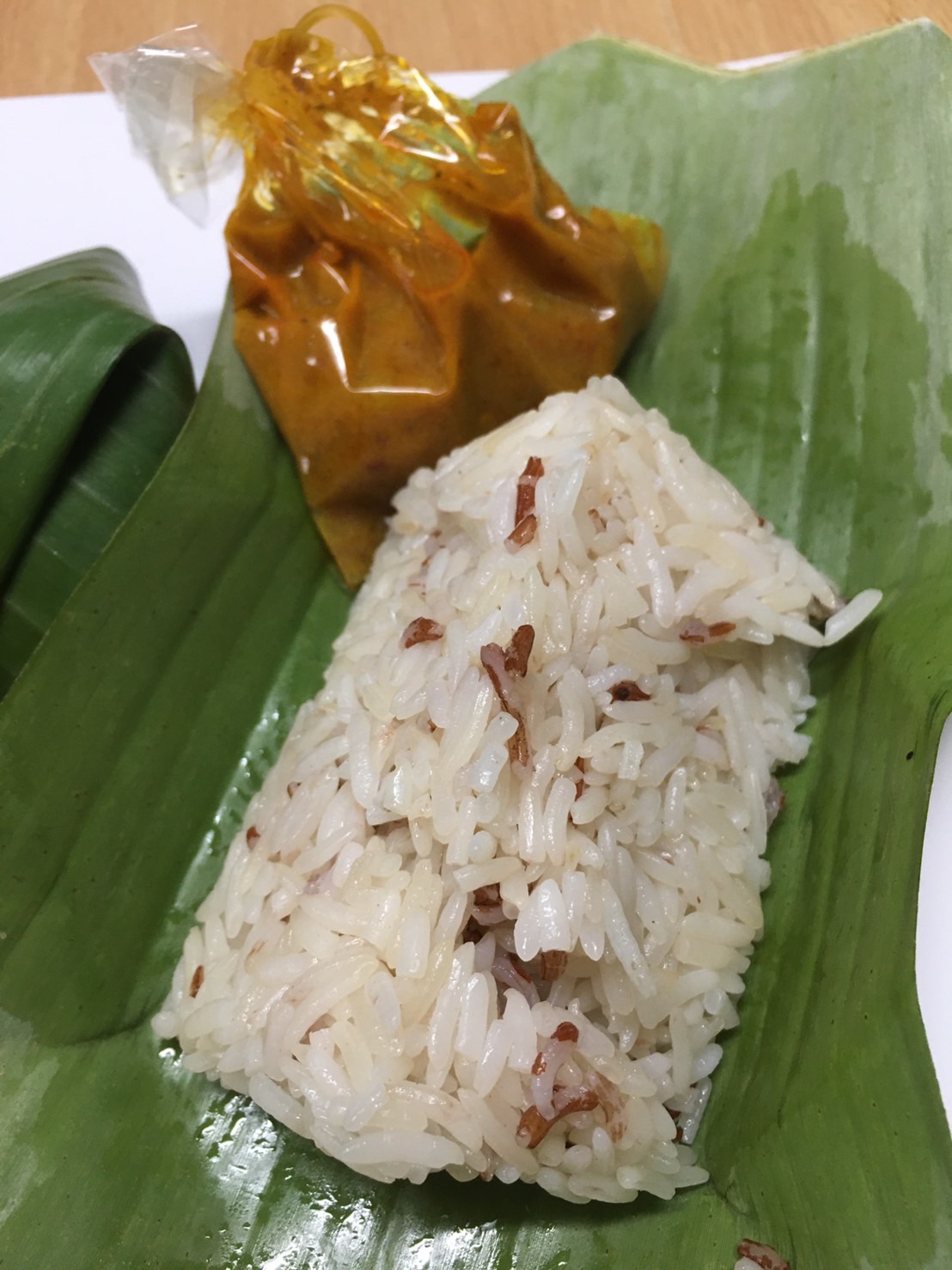 ข้าวมันแกง