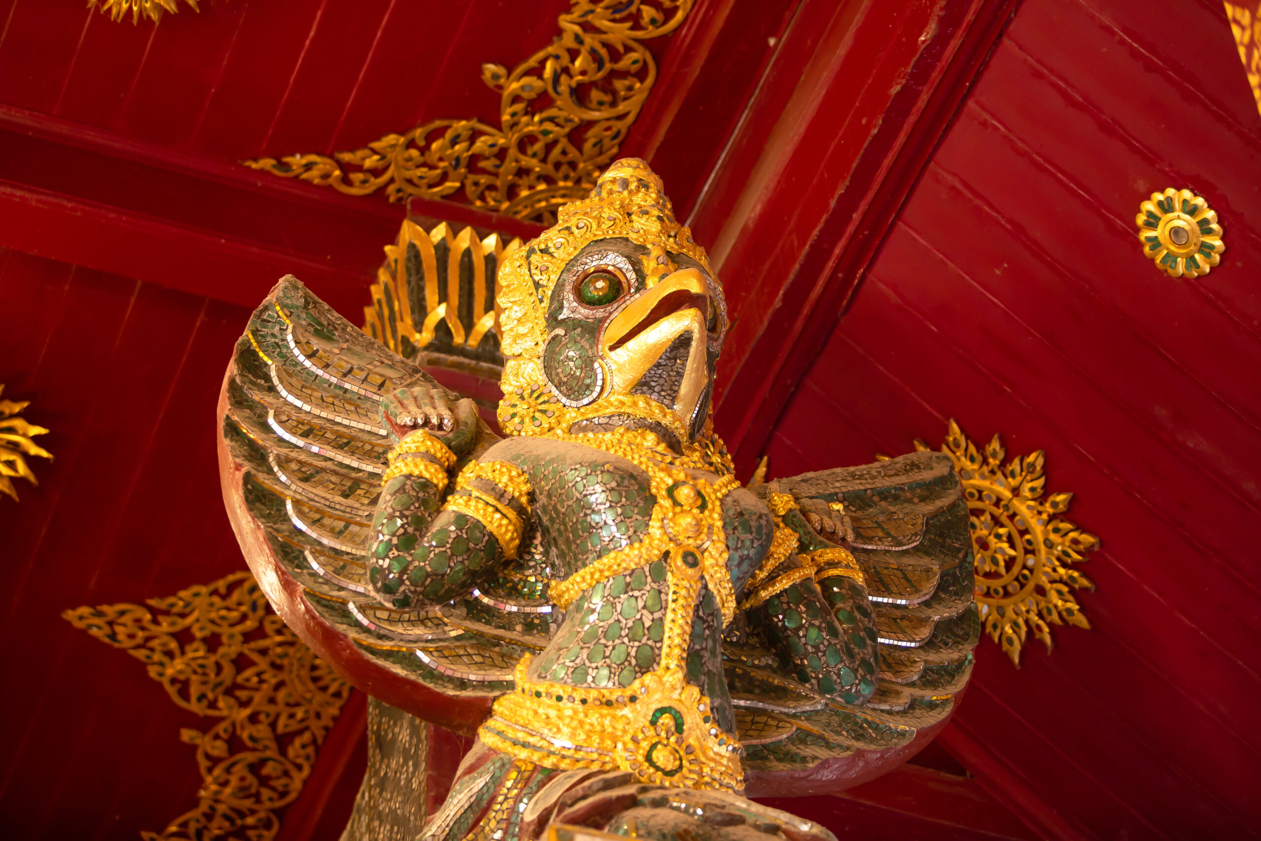 วิหารพระทรงม้า