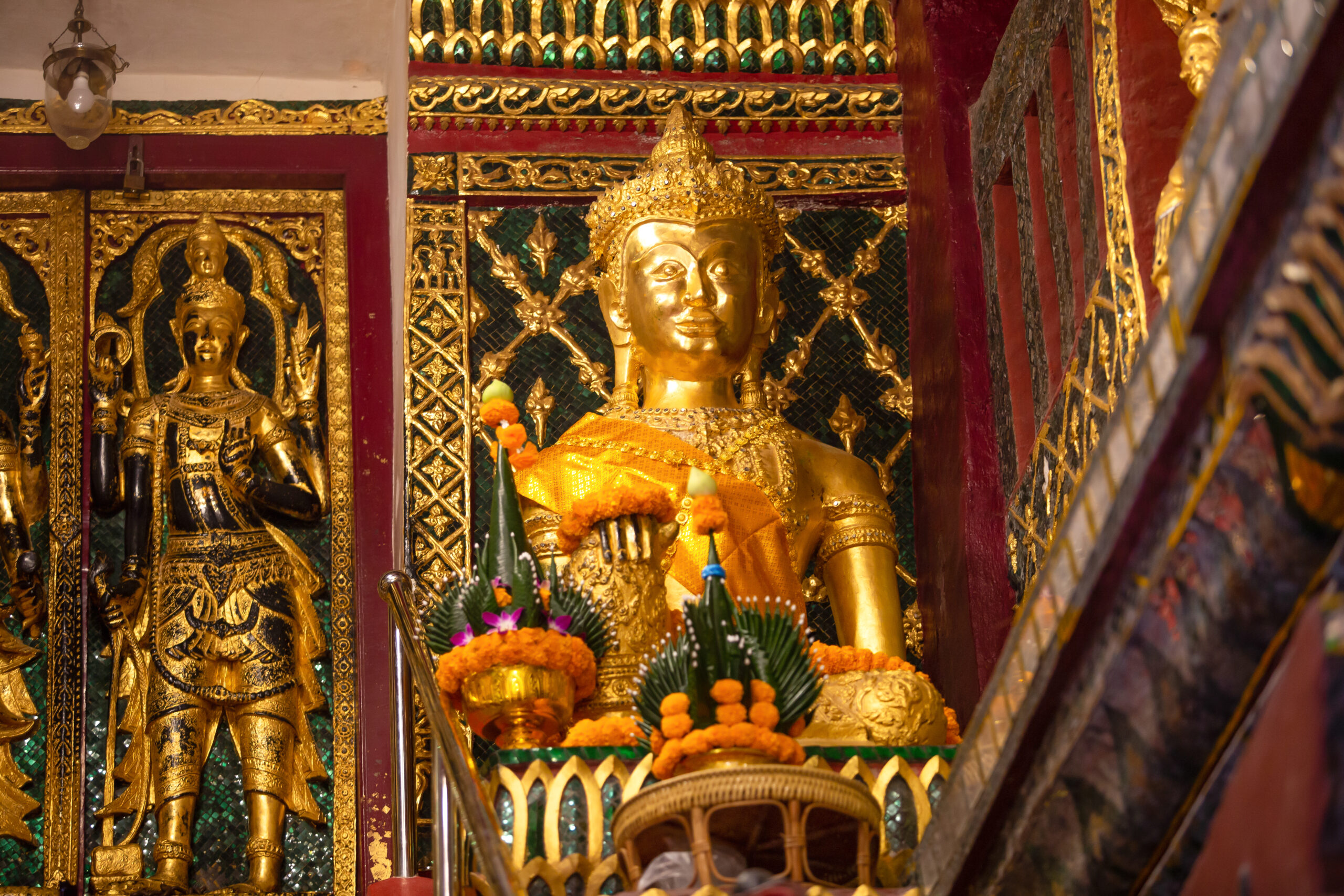 วิหารพระทรงม้า