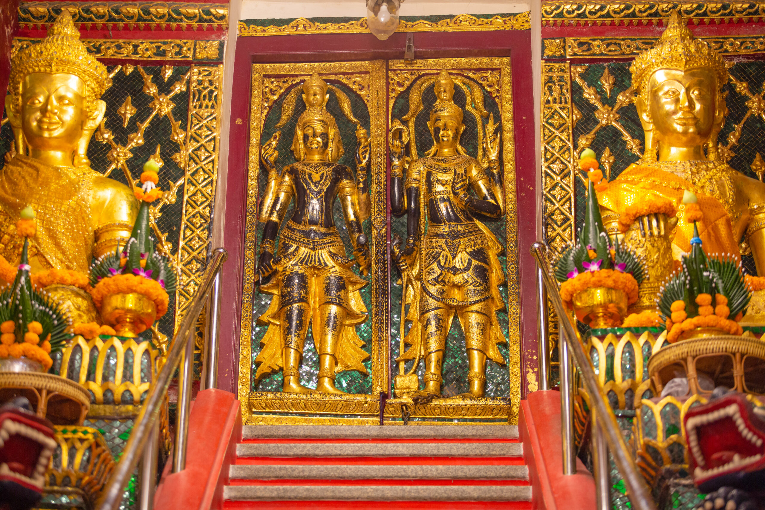 วิหารพระทรงม้า