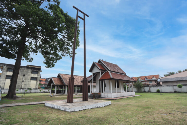 พราหมณ์ โบราณสถาน