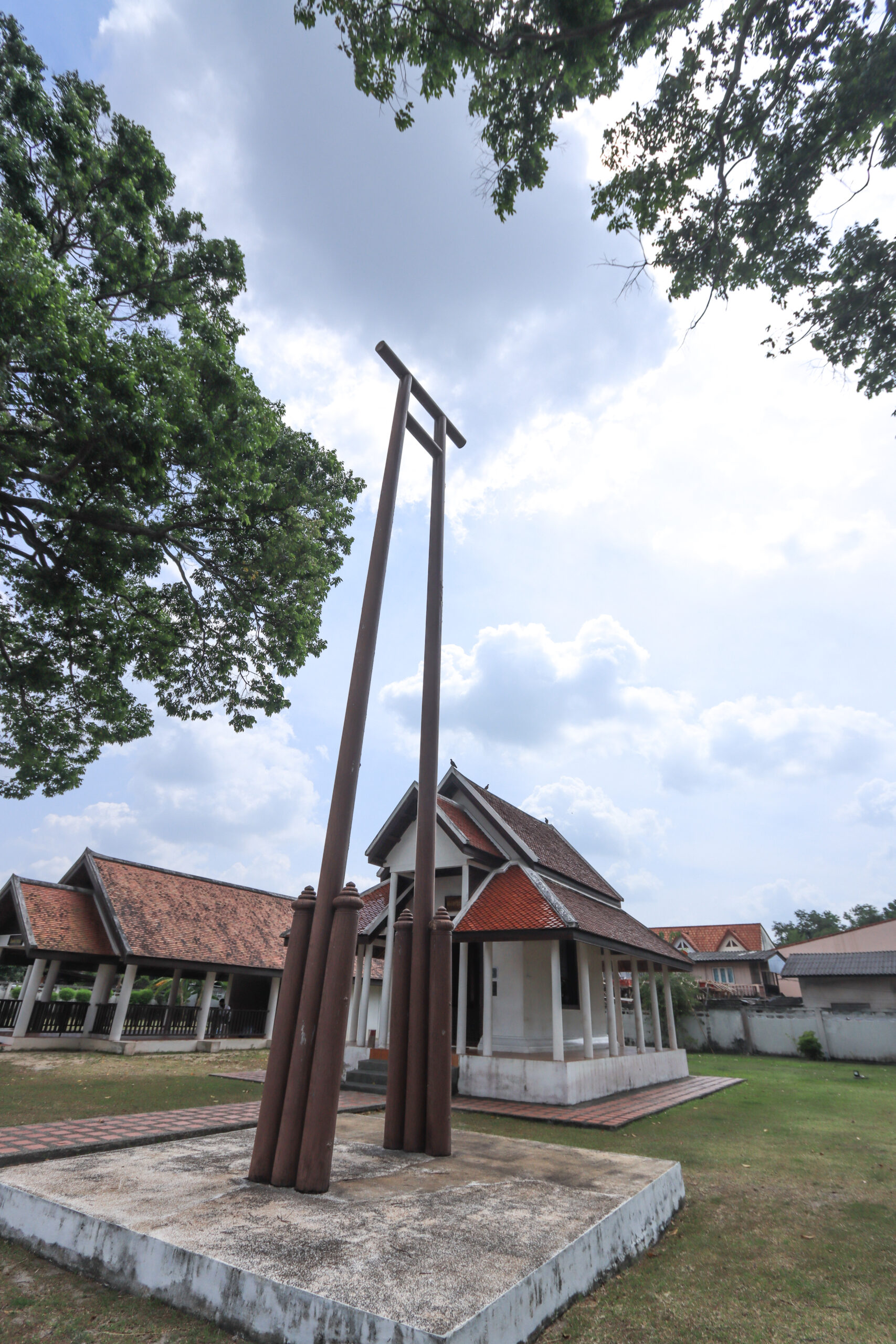 ศาสนสถานพราหมณ์