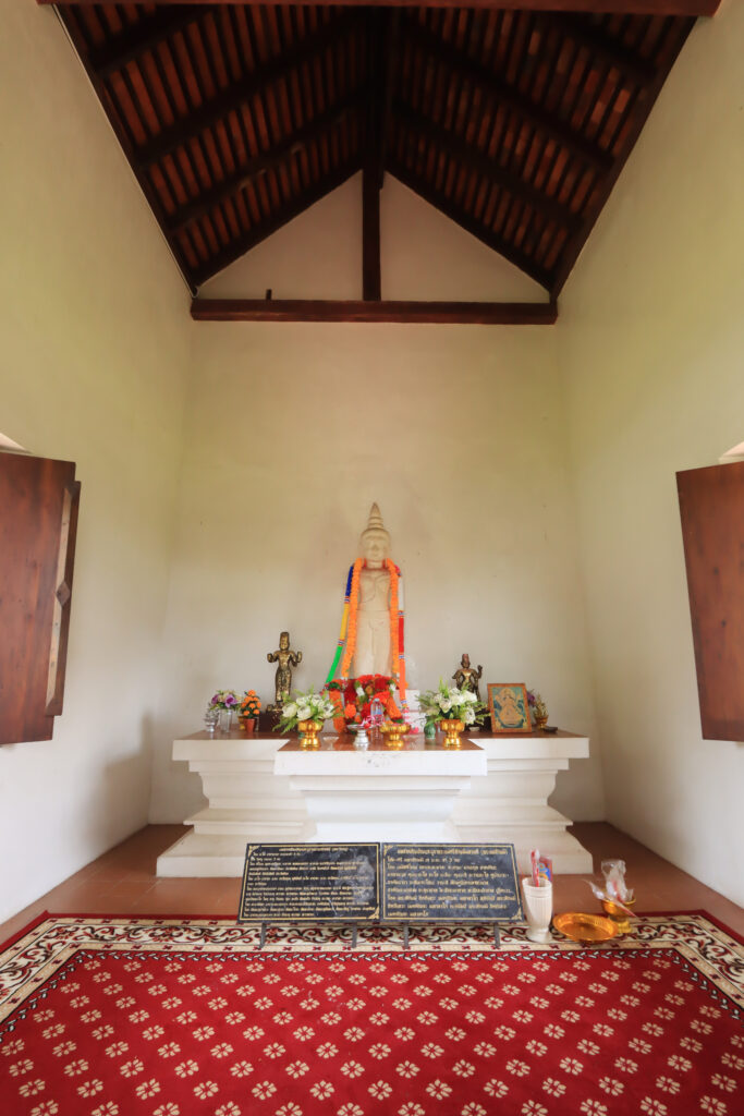 พราหมณ์_หอพระนารายณ์