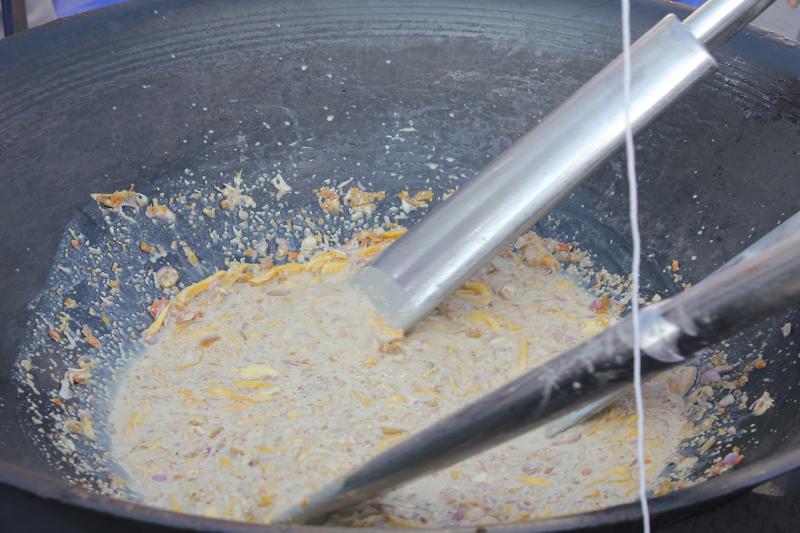 ข้าวยาโค