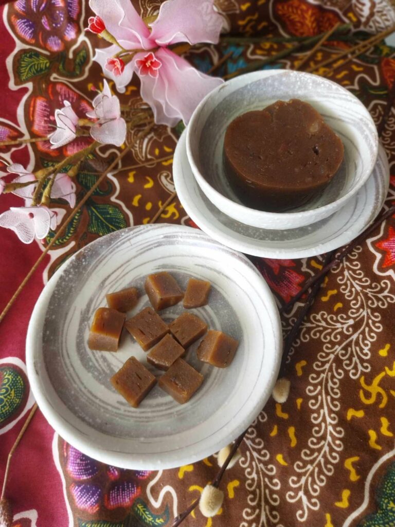 ข้าวยาโค