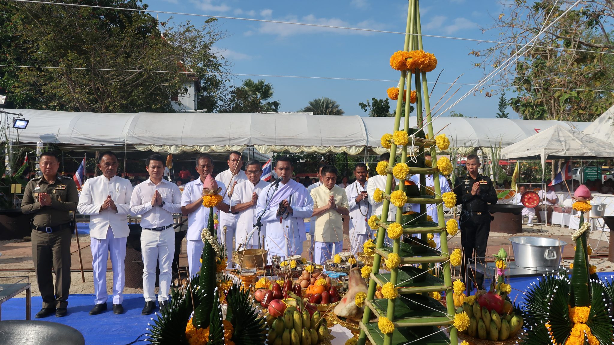 ข้าวยาโค