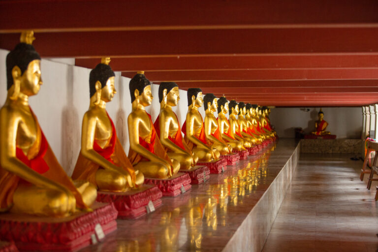 สวดด้าน พระด้าน