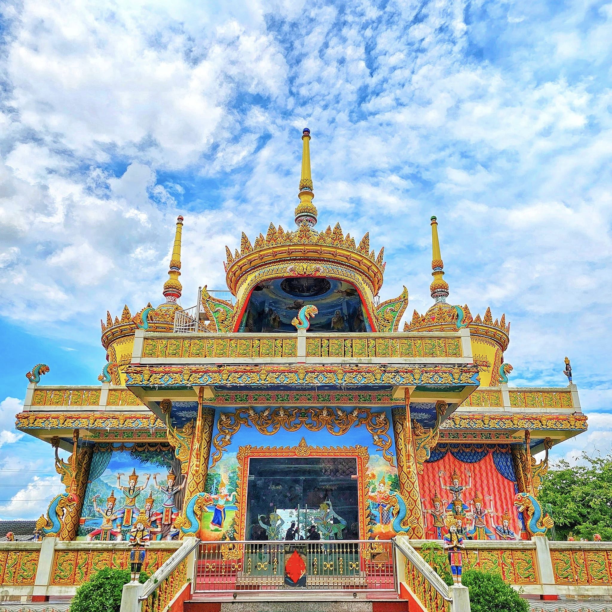 วัดก้างปลา