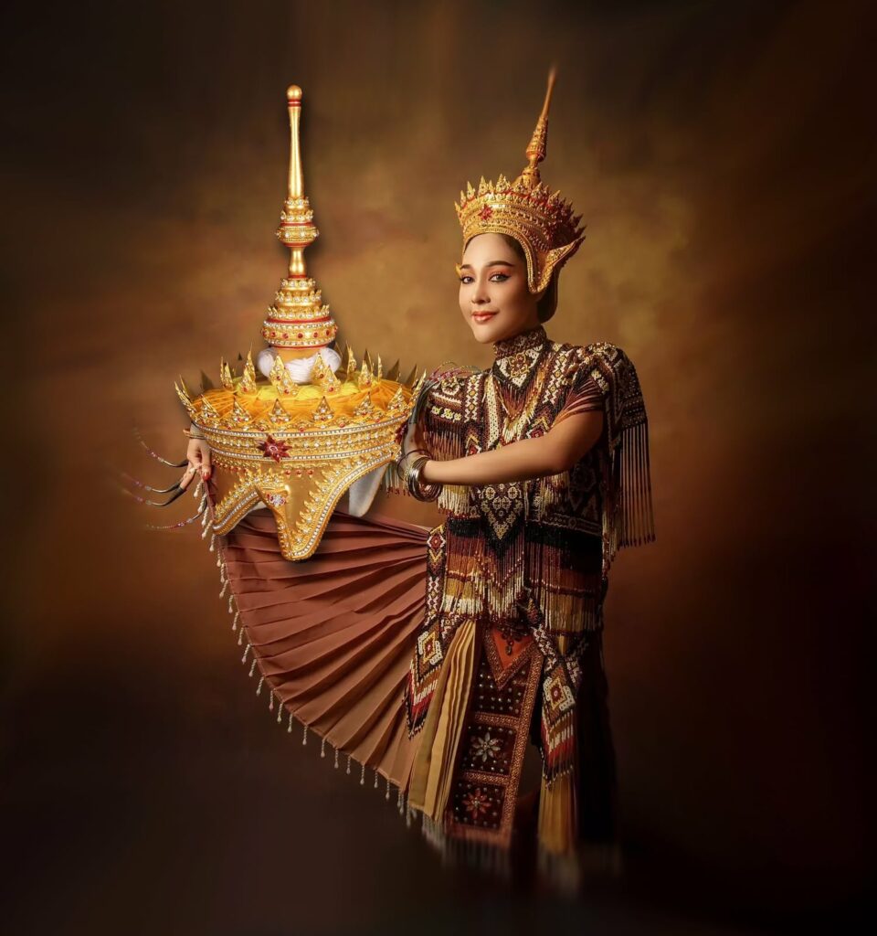 เทริด