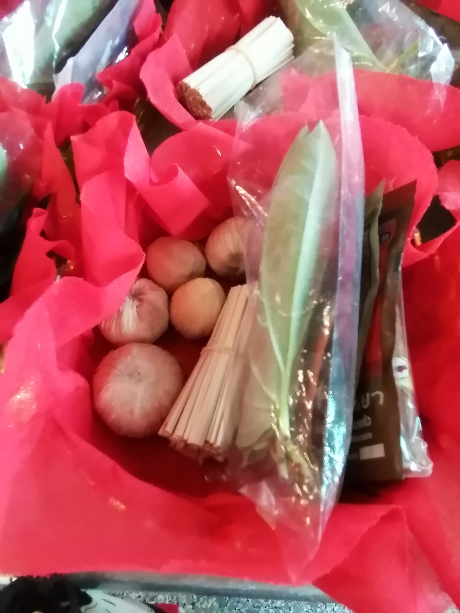 ตาพรานบุญ