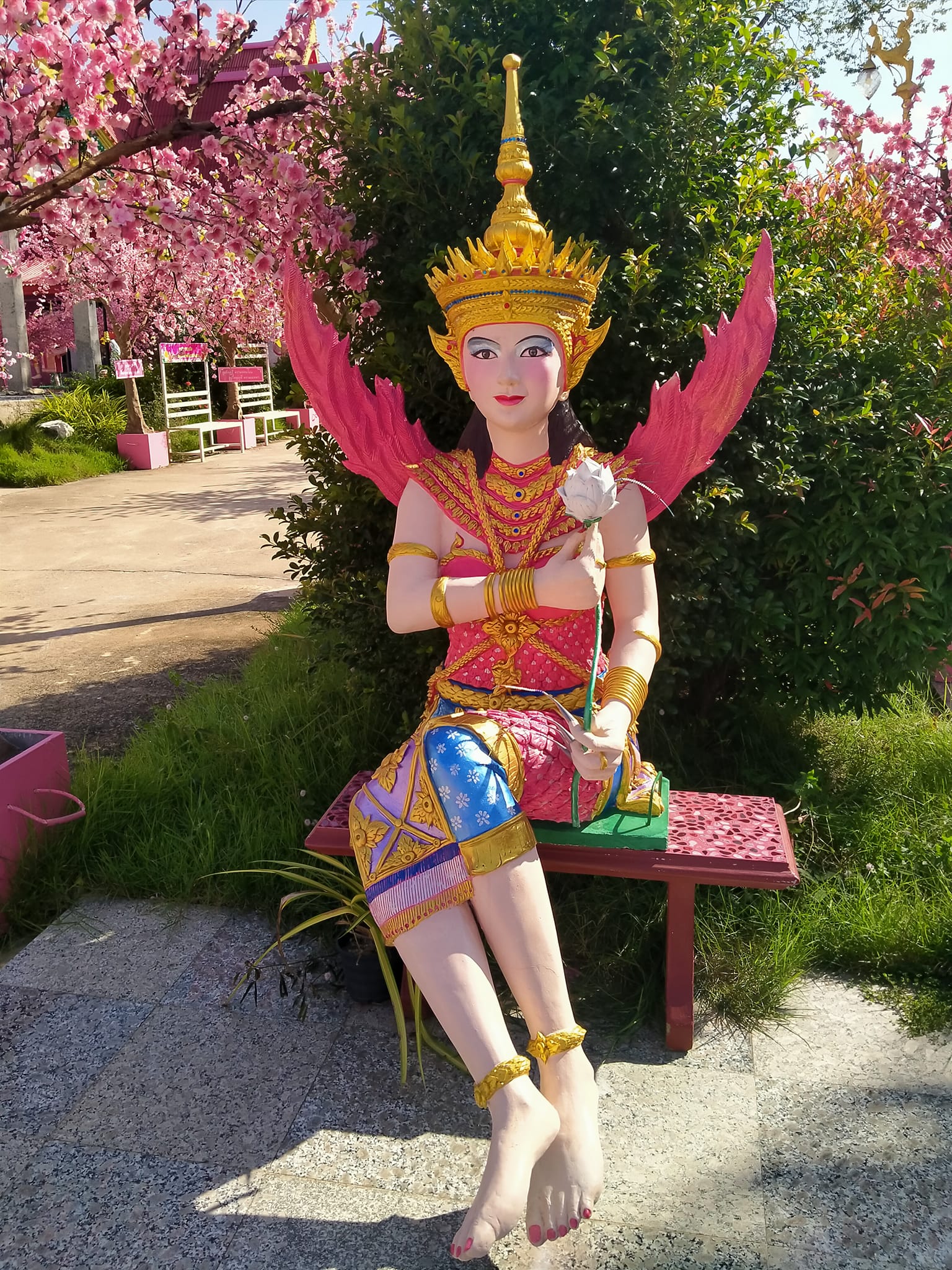 ตาพรานบุญ