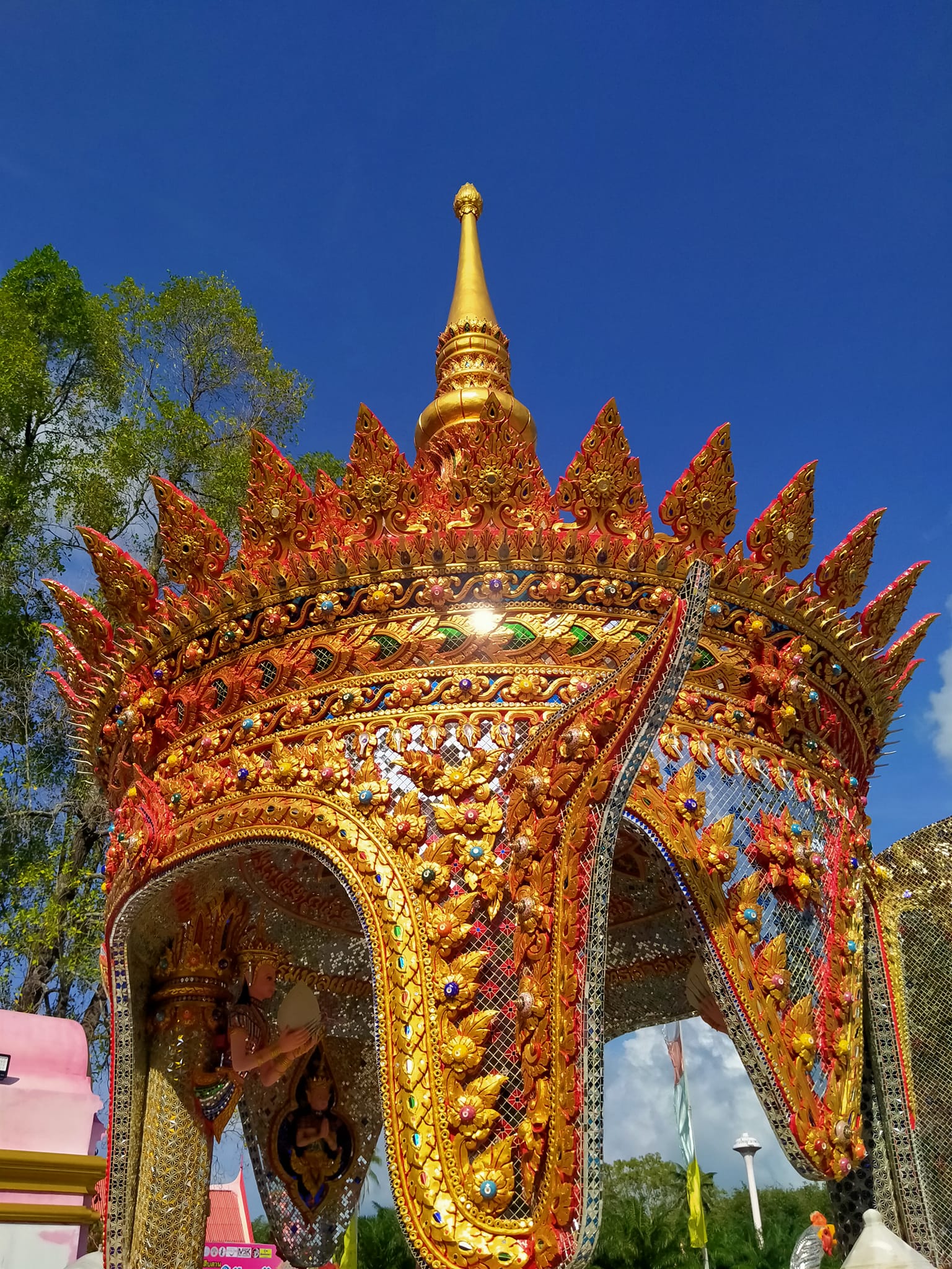 ตาพรานบุญ