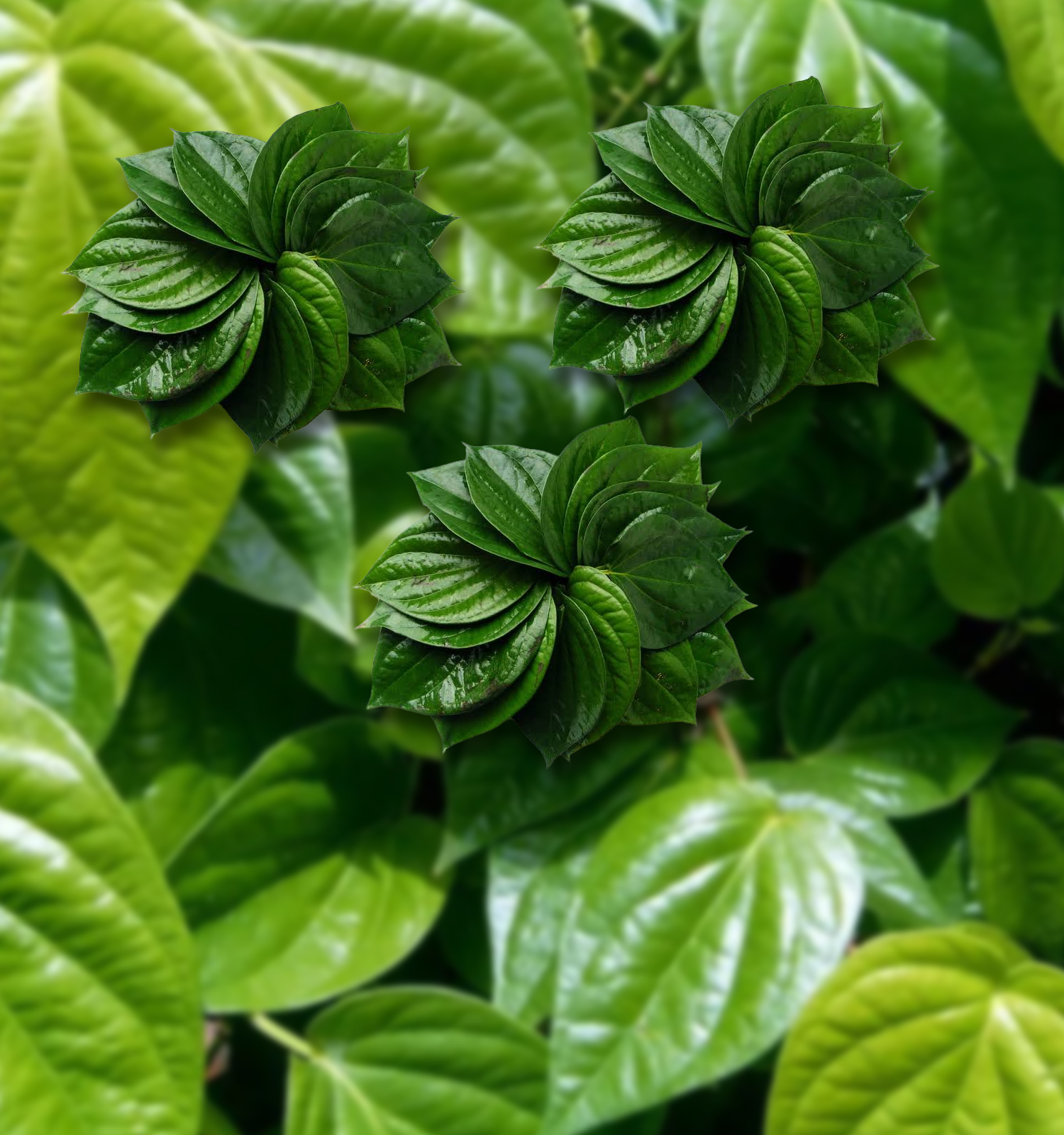 พลูดีนครศรีธรรมราช