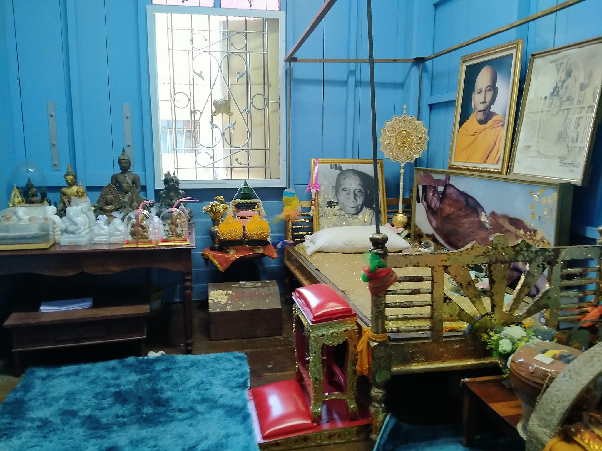 พระอุเชนทร์