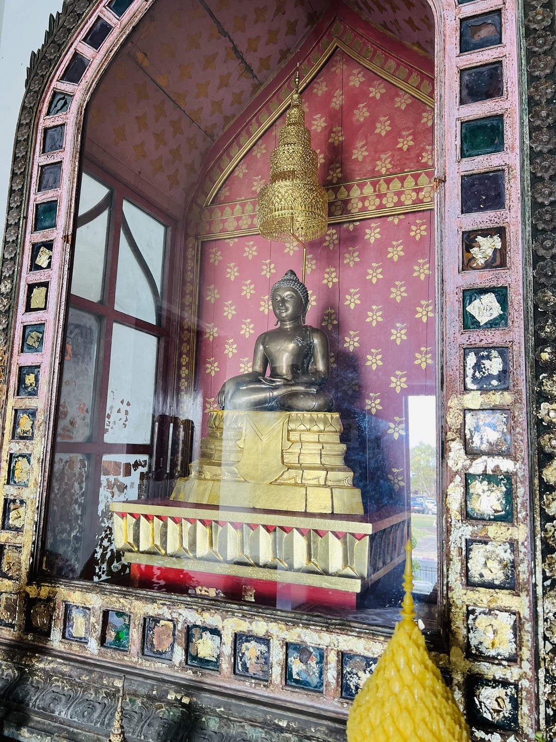 พระพุทธสิหิงส์