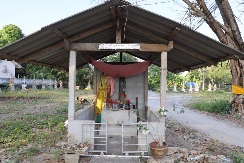 วัดโคกธาตุ