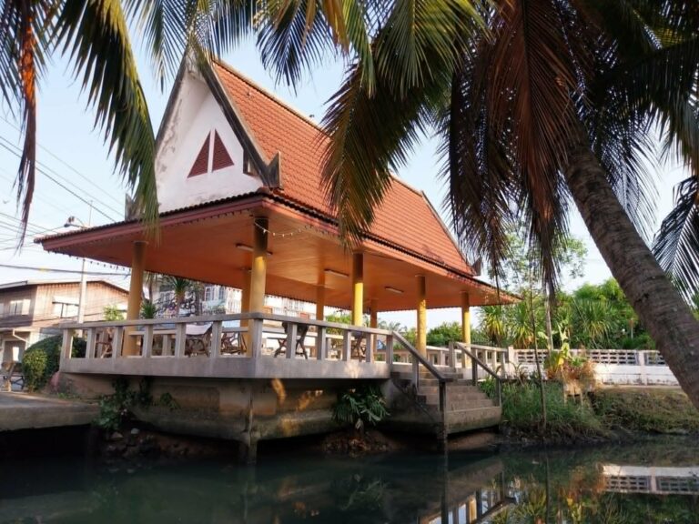 Read more about the article ท่าศาลา (ท่าหลา) : ชุมชนโบราณที่อายุมากกว่า 1,000 ปี