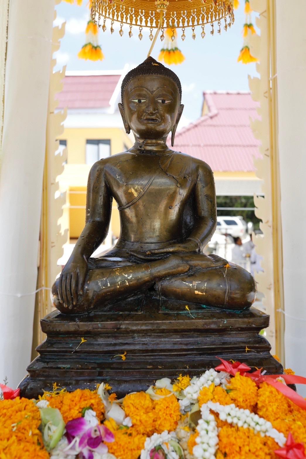 พระพุทธสิหิงค์