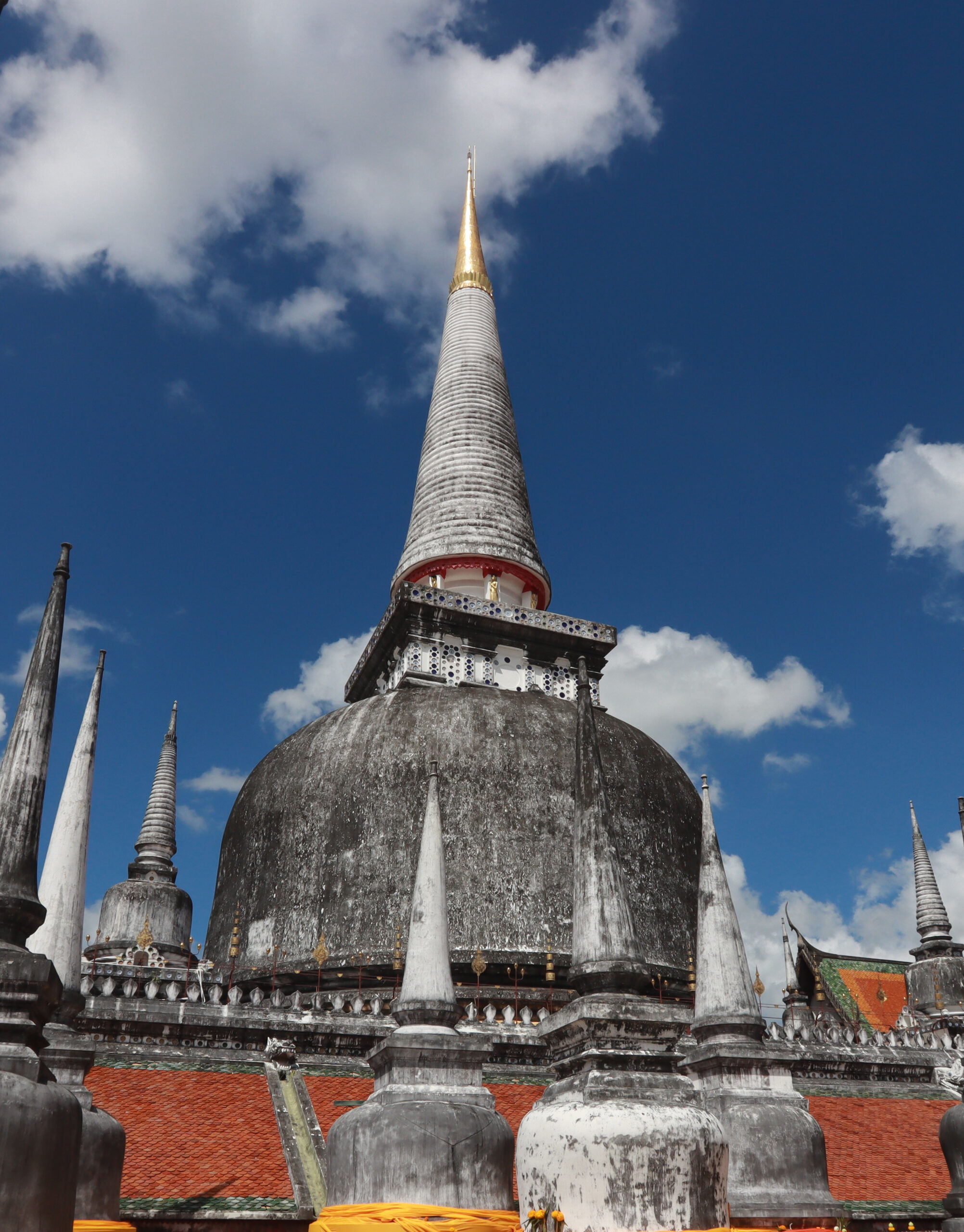 พระบรมธาตุเจดีย์