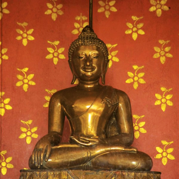 พระพุทธสิหิงค์