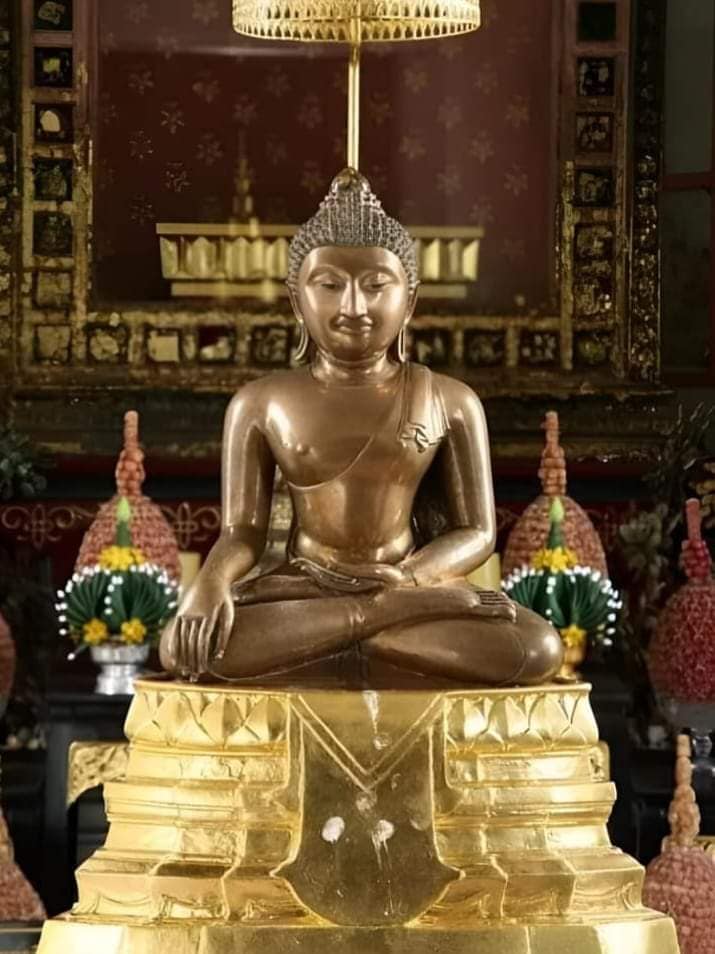 พระพุทธสิหิงส์