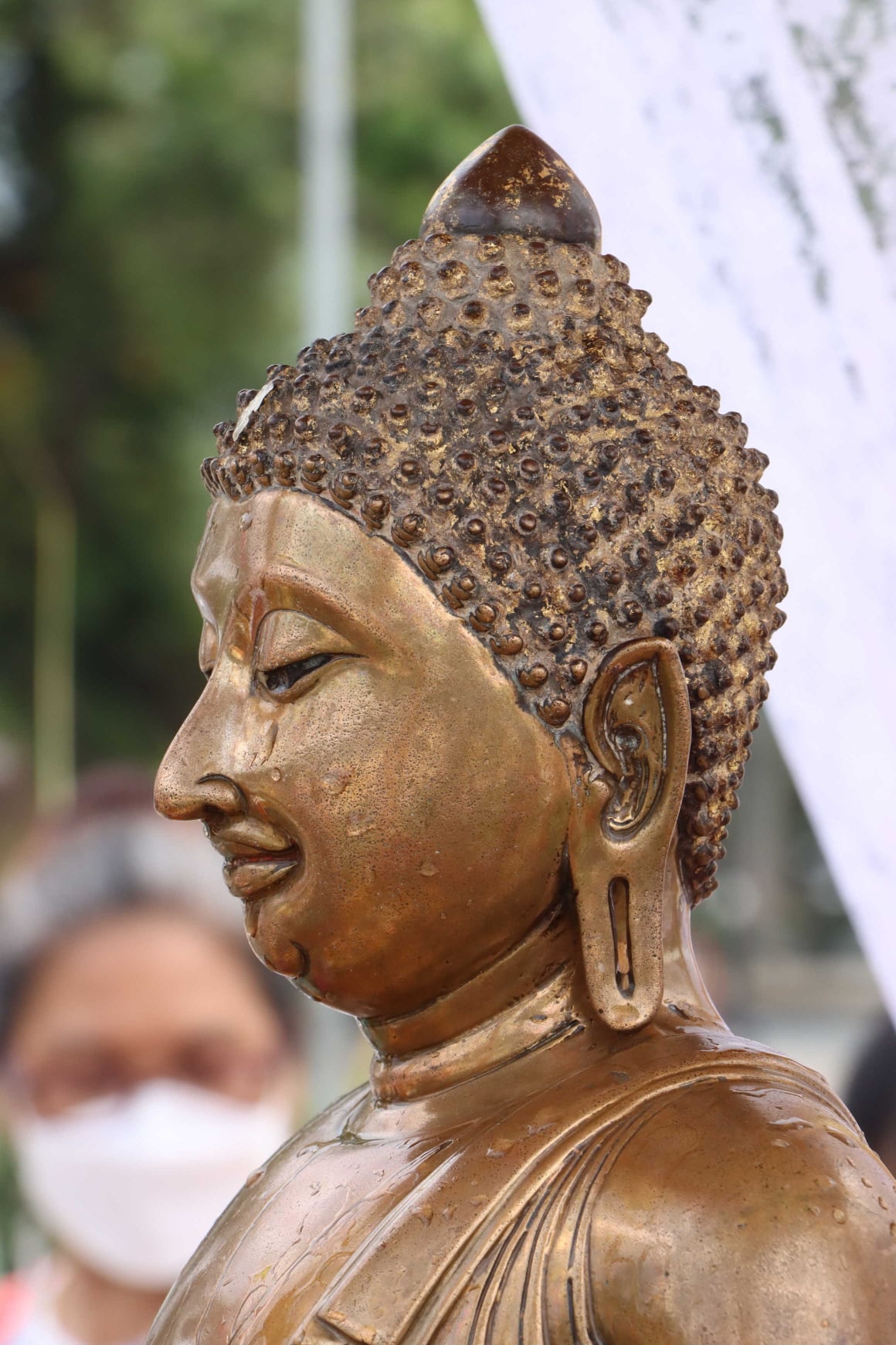 พระพุทธสิหิงค์