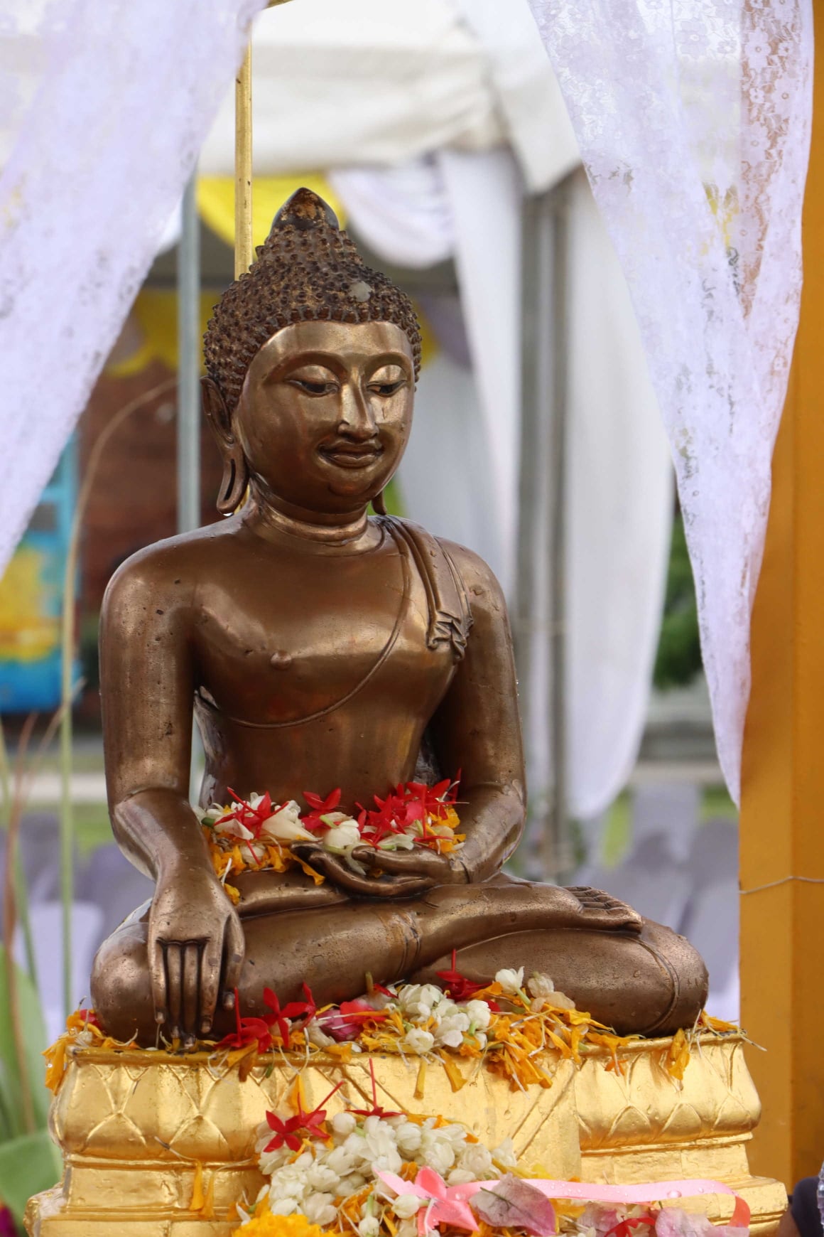 พระพุทธสิหิงค์