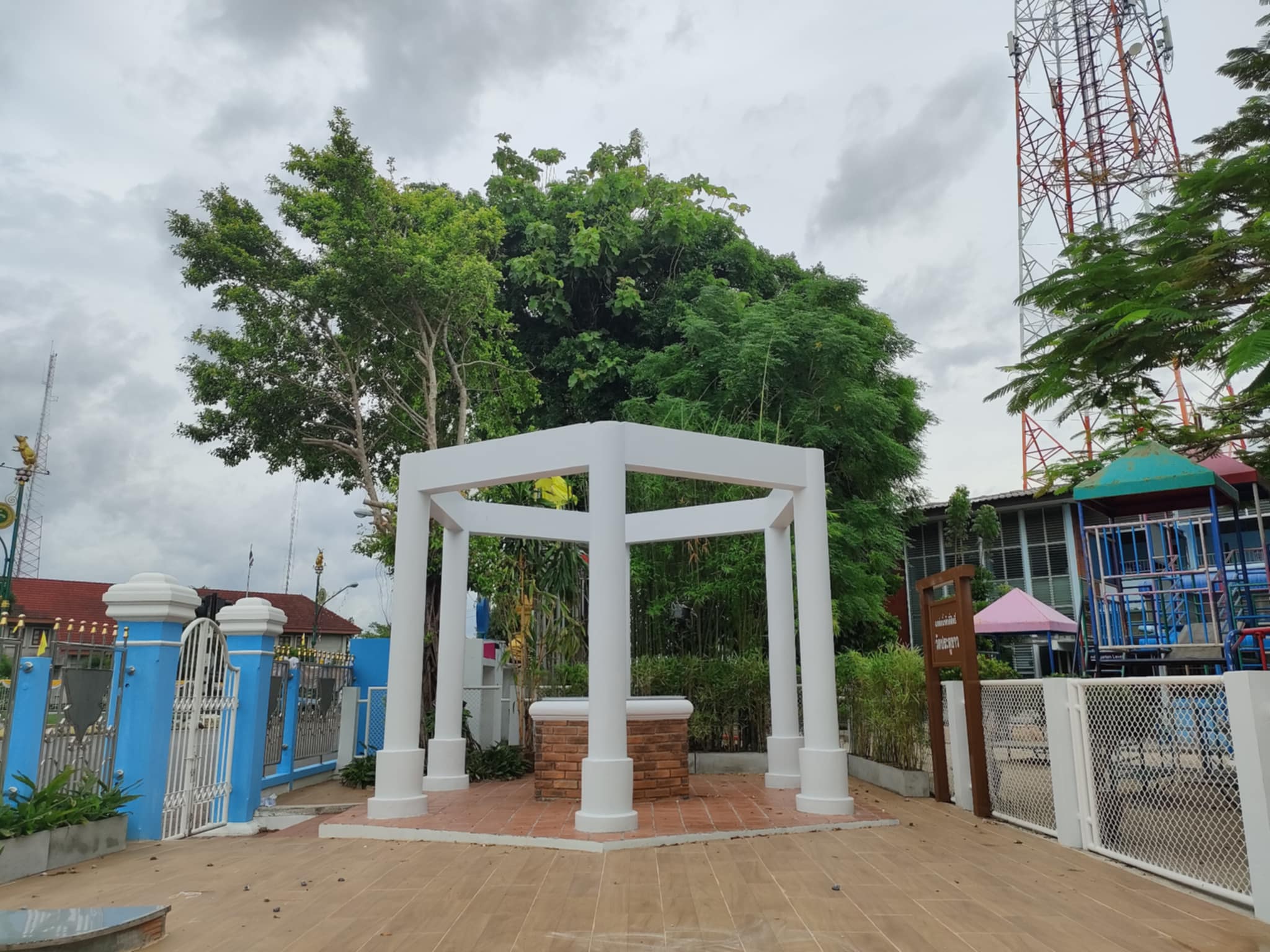 แหล่งน้ำศักดิ์สิทธิ์จังหวัดนครศรีธรรมราช