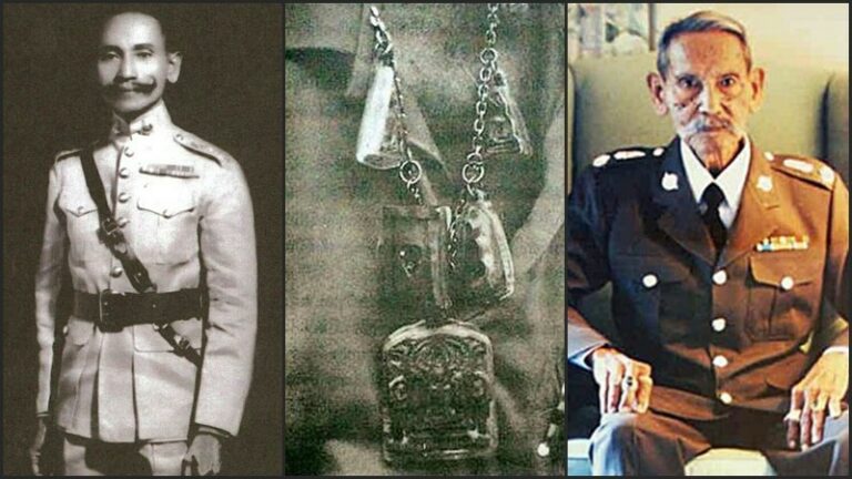 ขุนพันธรักษ์ราชเดช