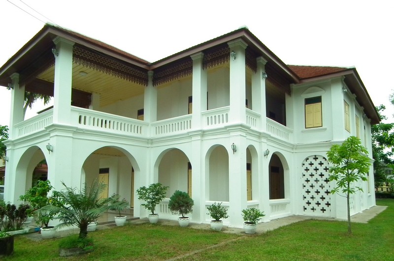 ชุมชนท่าวัง