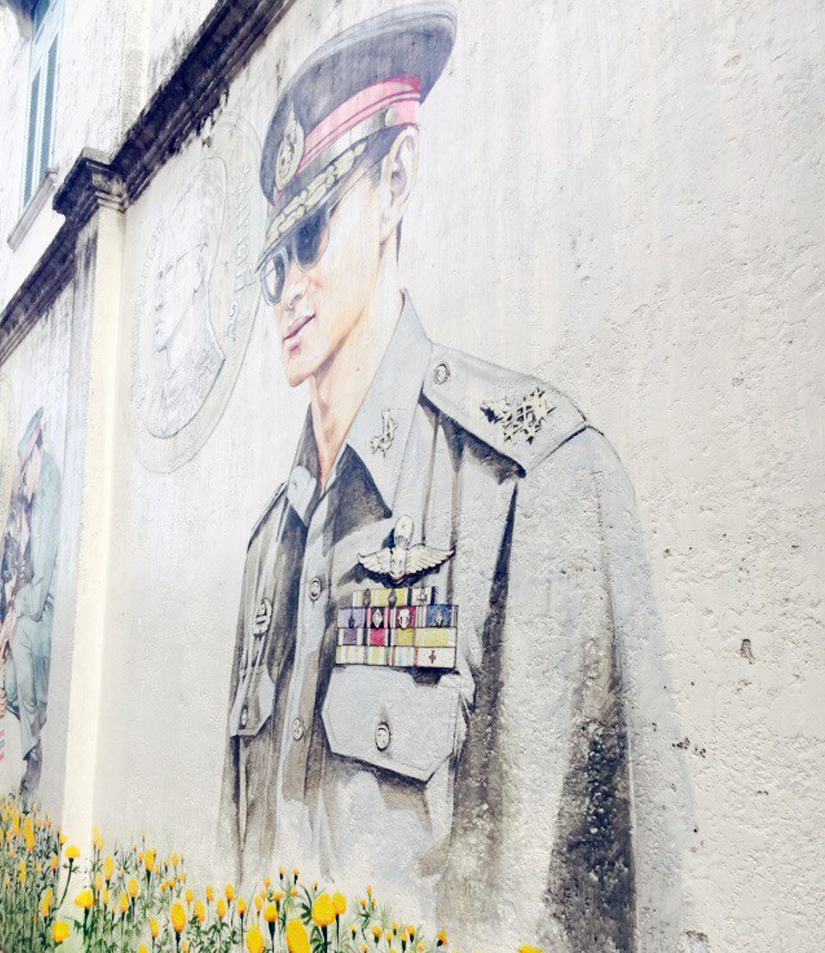 ชุมชนท่าวัง