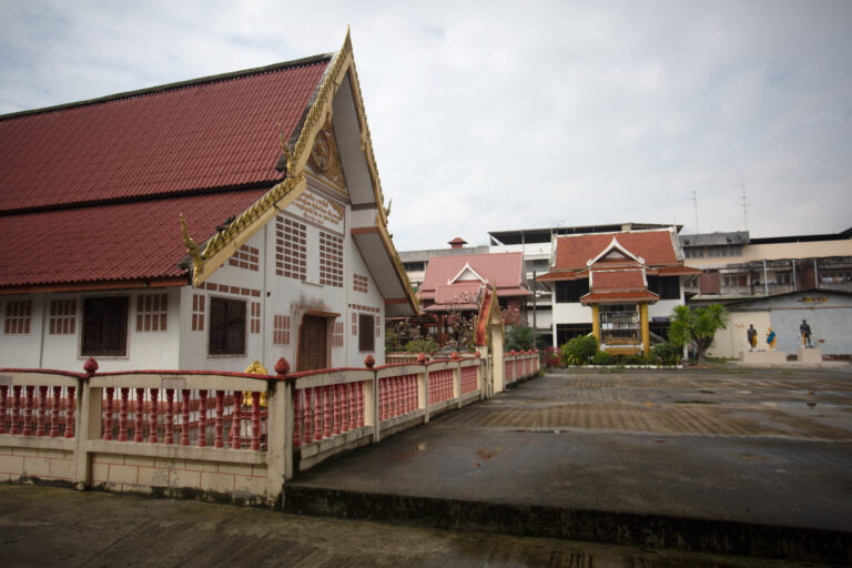 Read more about the article วัดวังตะวันออก อ.เมือง จ.นครศรีธรรมราช