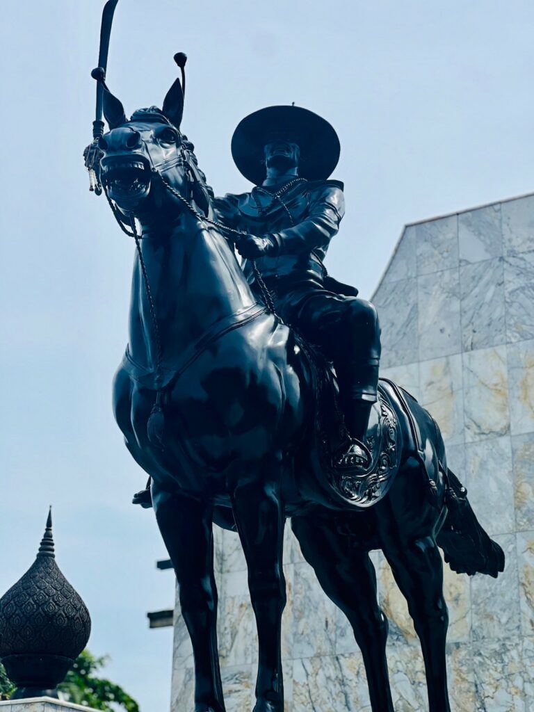 Read more about the article วัดคงคาเลียบ อ.เมือง จ.นครศรีธรรมราช