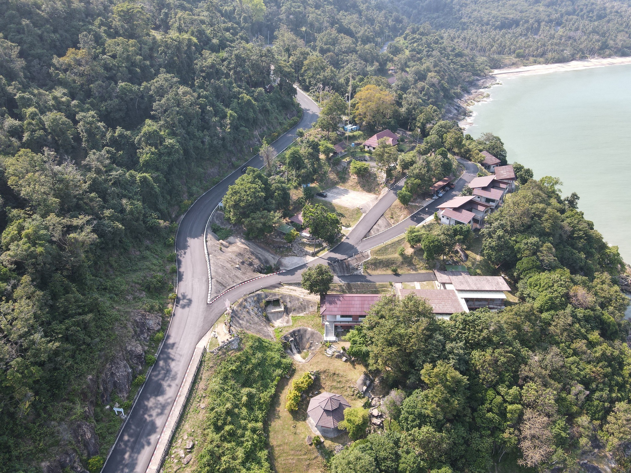อุทยานแห่งชาติหาดขนอม-หมู่เกาะทะเลใต้