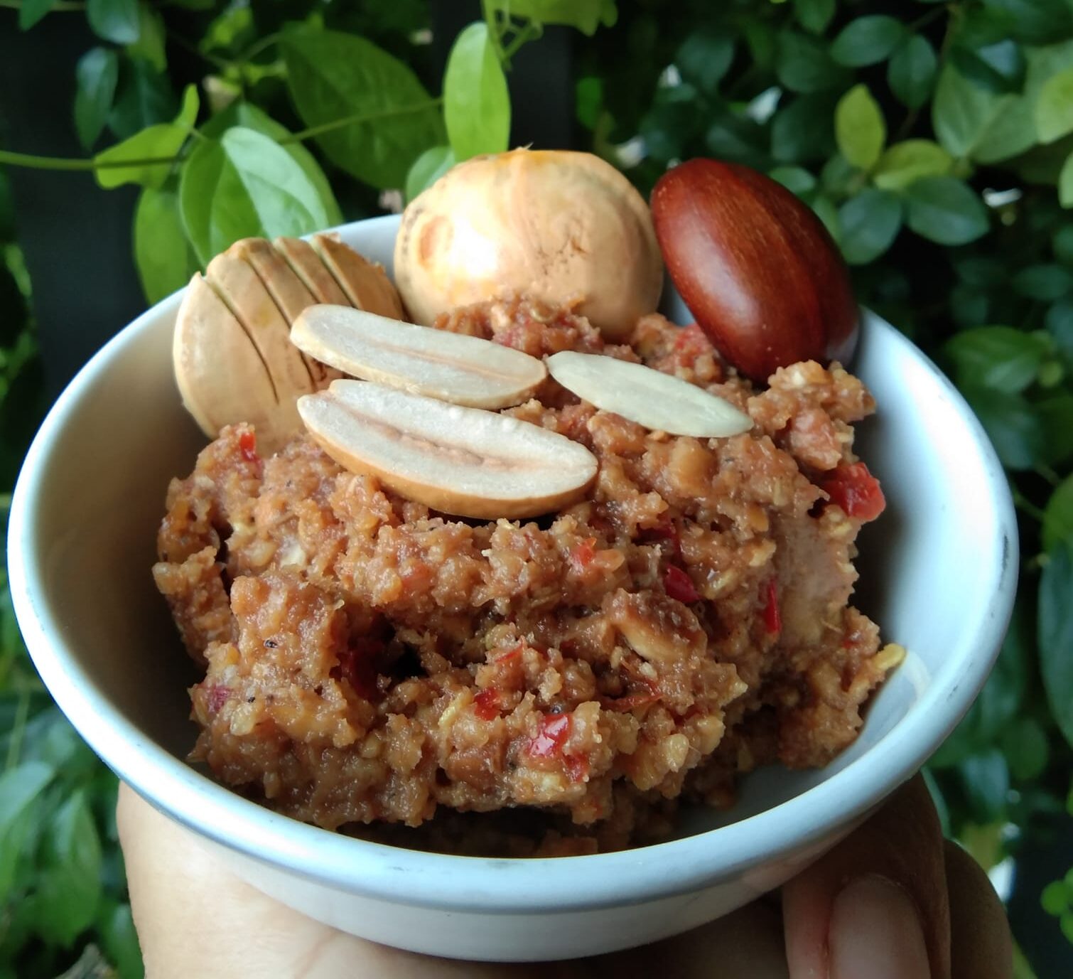 น้ำชุบ ลูกประ