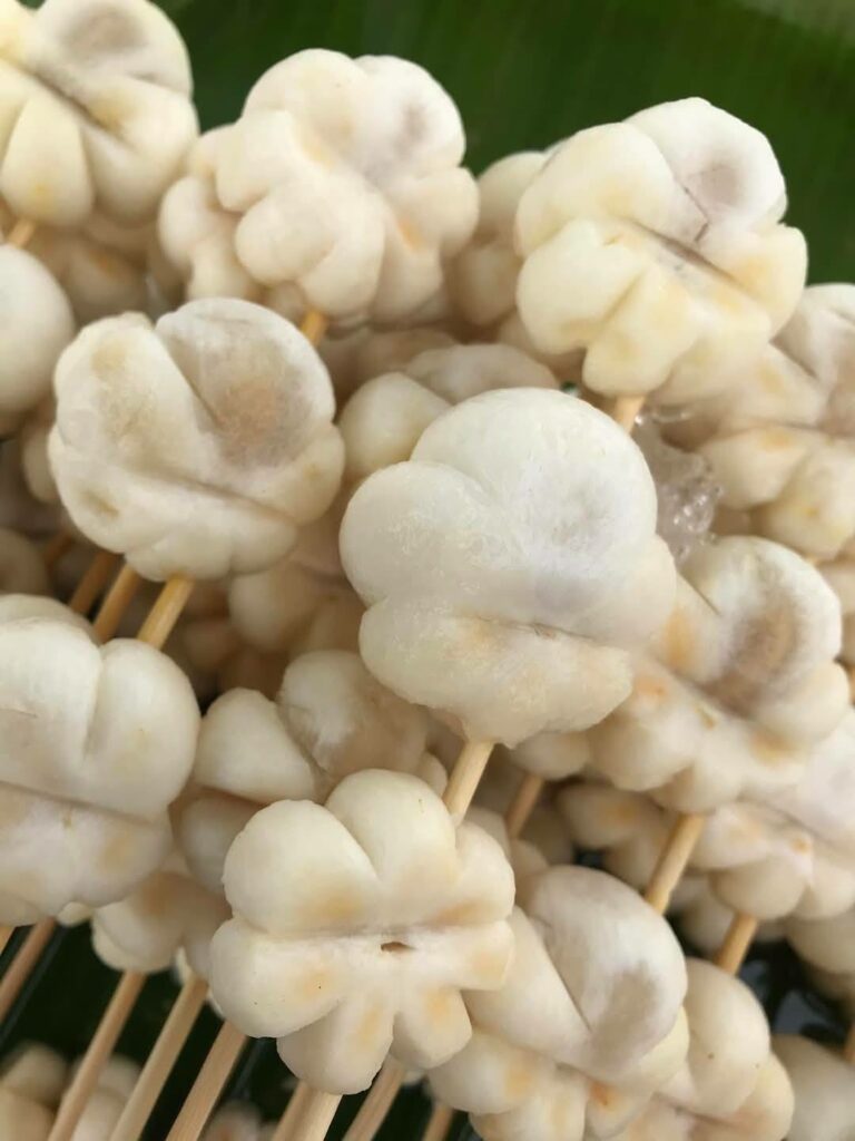 มังคุดคัด