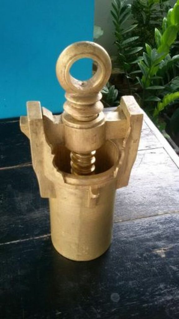 กระบอกขนมจีน