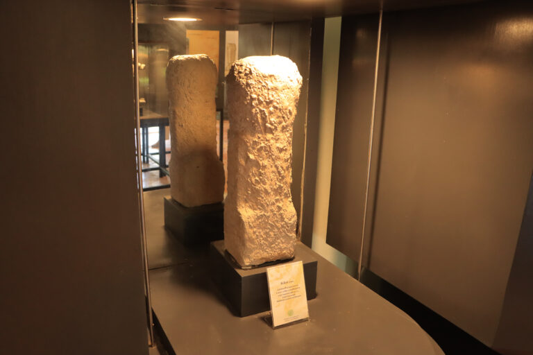 Read more about the article ศิวลึงค์ ต้นกำเนิดแห่งสรรพชีวิต