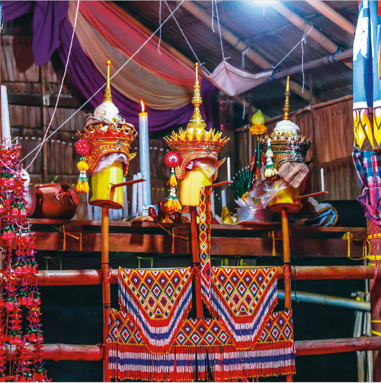 โนราโรงครู