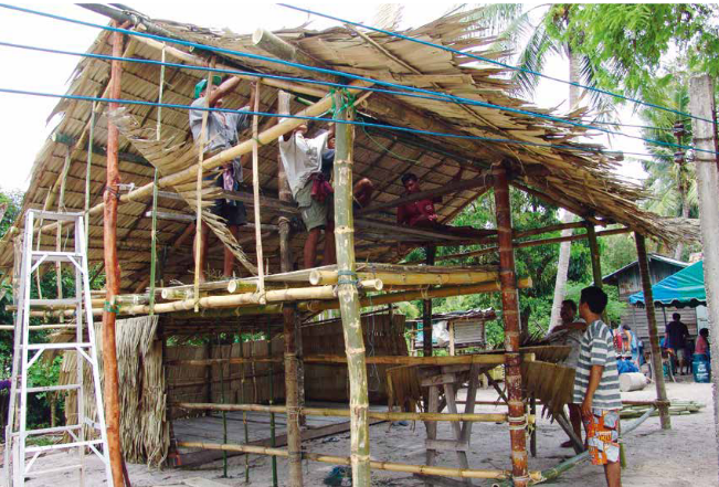 โนราโรงครู