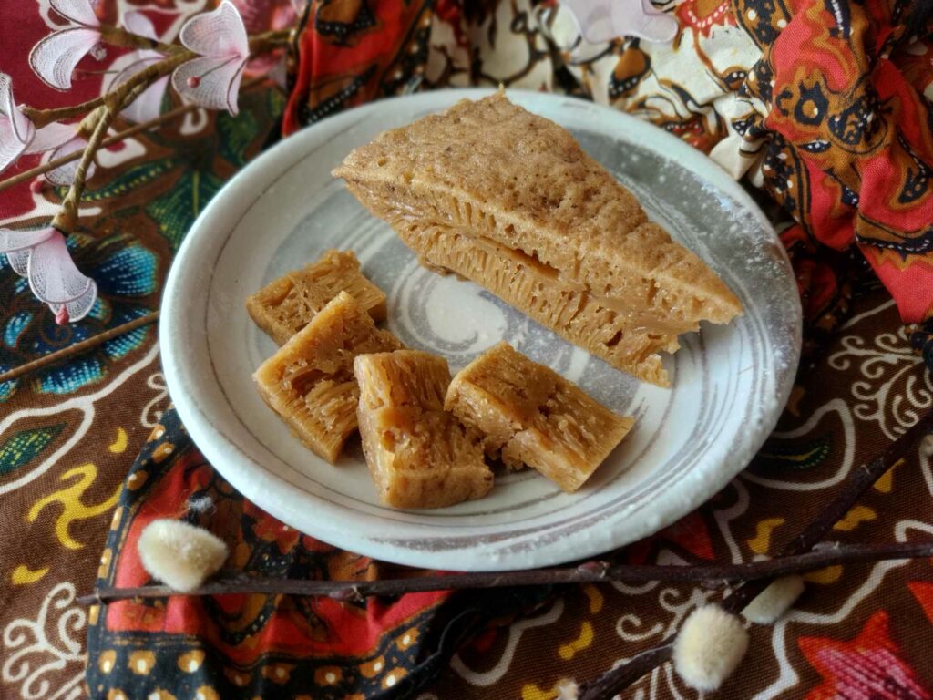 ขนมขึ้น