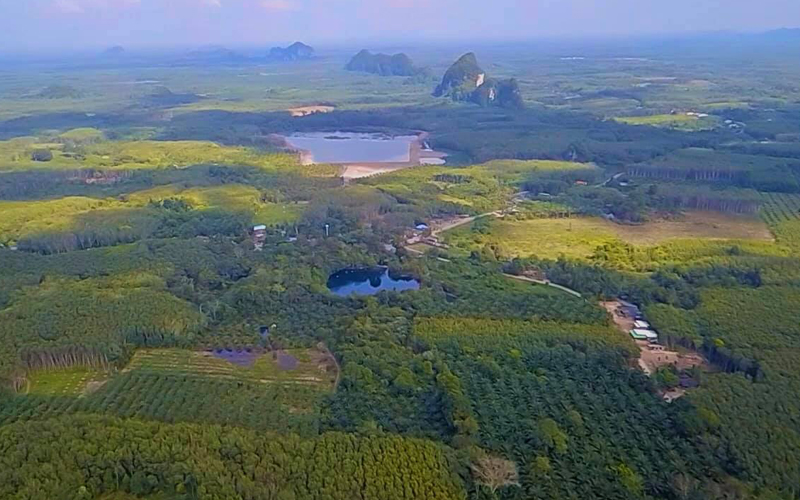 ทะเลสองห้อง