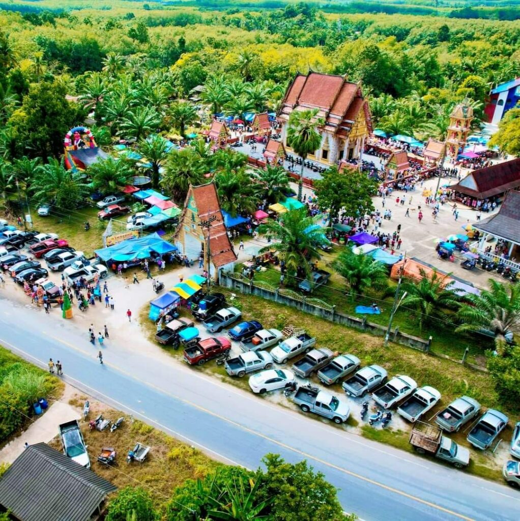 วัดขนาน