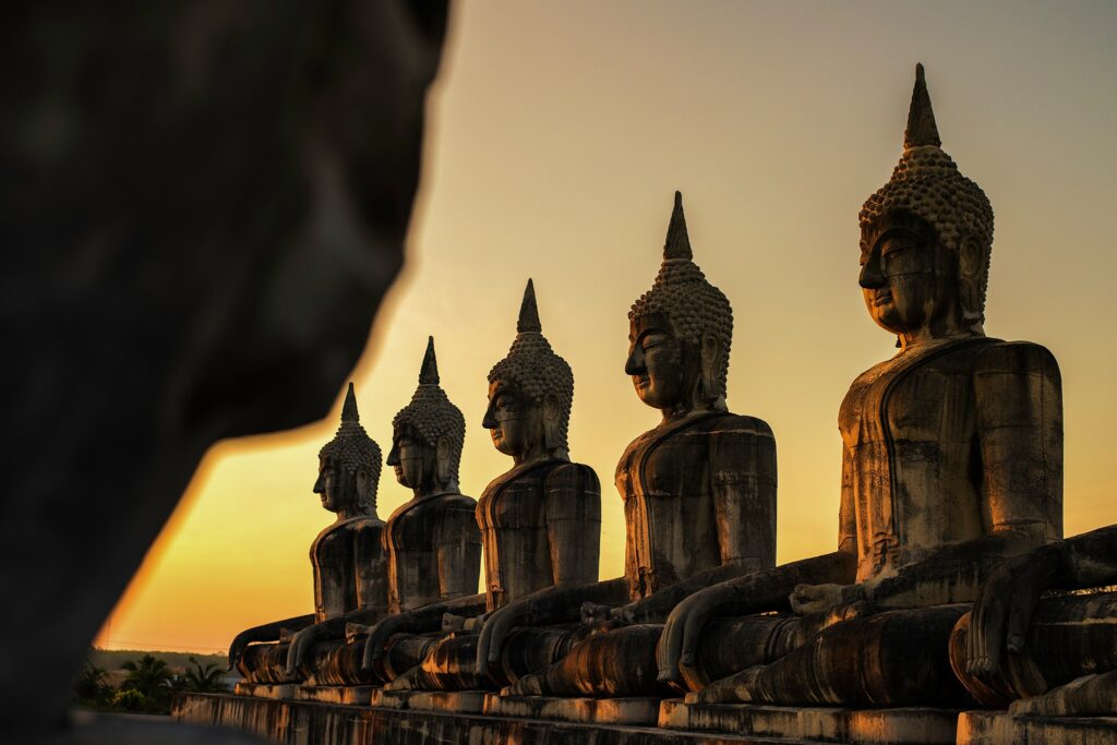 วัดนิรนาม